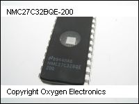 NMC27C32BQE-200 thumb
