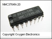 NMC3764N-20 thumb