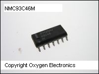 thumbnail NMC93C46M