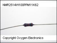 NMR2514W100PPM11K62 thumb