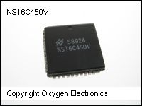 NS16C450V thumb