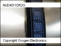 thumbnail NUD4011DR2G