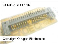 OCM127E40CIP316 thumb