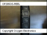 OP295GS-REEL thumb