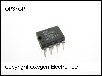thumbnail OP37GP