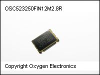 OSC523250FIN12M2.8R thumb