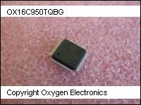 OX16C950TQBG thumb