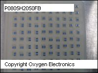 P0805H2050FB thumb
