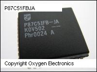P87C51FBJA thumb