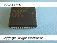 P87C51X2FA thumb