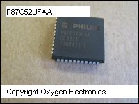 P87C52UFAA thumb