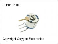 P8PX10K10 thumb