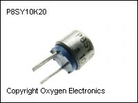 P8SY10K20 thumb