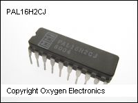 PAL16H2CJ thumb