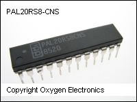 PAL20RS8-CNS thumb
