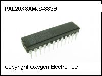PAL20X8AMJS-883B thumb