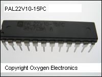PAL22V10-15PC thumb