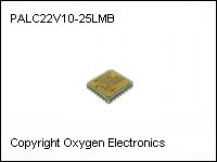PALC22V10-25LMB thumb