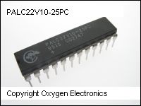 PALC22V10-25PC thumb