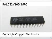 PALC22V10B-15PC thumb