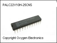 PALC22V10H-25CNS thumb