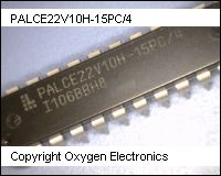 PALCE22V10H-15PC/4 thumb