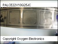 PALCE22V10Q25JC thumb