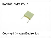 PAS76210NF250V10 thumb