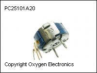 PC25101A20 thumb