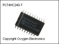 PC74HC240-T thumb
