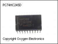 PC74HC245D thumb