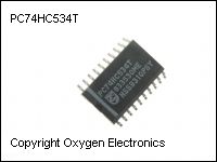 PC74HC534T thumb
