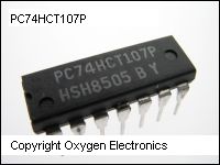 PC74HCT107P thumb