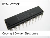 PC74HCT533P thumb