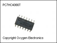 PC7HC4066T thumb