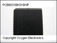 PCB8031BH316WP thumb