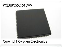 PCB80C552-516WP thumb