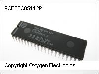 PCB80C85112P thumb