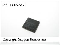 PCF80C652-12 thumb