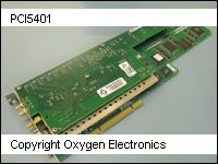 PCI5401 thumb