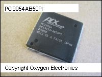 PCI9054AB50PI thumb