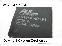 thumbnail PCI9054AC50PI