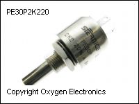 PE30P2K220 thumb
