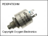 PE30P470OHM thumb
