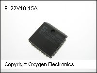 PL22V10-15A thumb