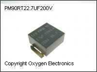 PM90RT22.7UF200V thumb