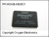 PPC403GB-KB28C1 thumb