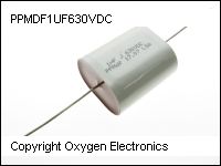 PPMDF1UF630VDC thumb