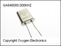 QA646000.000KHZ thumb