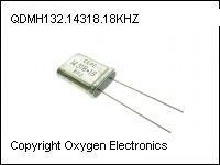 QDMH132.14318.18KHZ thumb